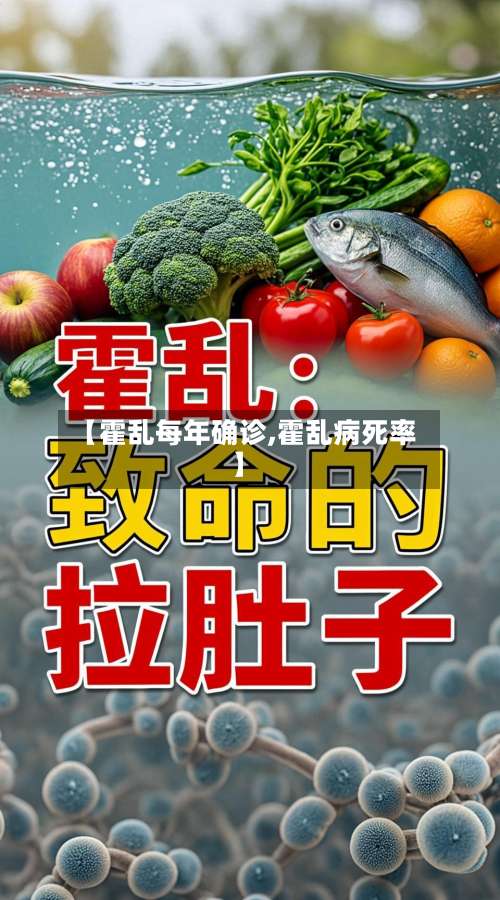 【霍乱每年确诊,霍乱病死率】