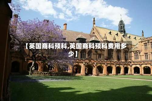 【英国商科预科,英国商科预科费用多少】-第3张图片