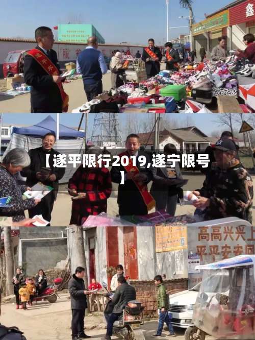 【遂平限行2019,遂宁限号】