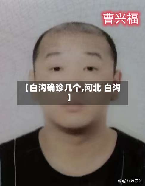 【白沟确诊几个,河北 白沟】-第2张图片