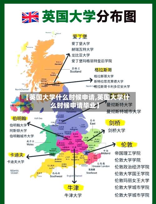 【英国大学什么时候申请,英国大学什么时候申请毕业】-第2张图片