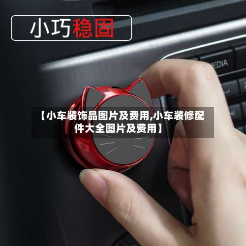 【小车装饰品图片及费用,小车装修配件大全图片及费用】-第2张图片