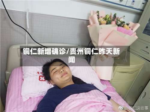 铜仁新增确诊/贵州铜仁昨天新闻-第2张图片