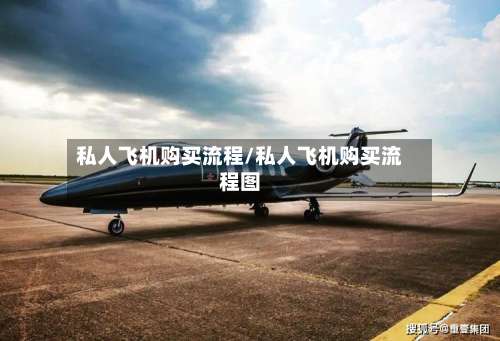 私人飞机购买流程/私人飞机购买流程图-第2张图片