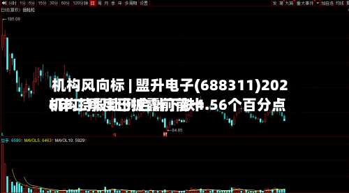 机构风向标 | 盟升电子(688311)2026年二季度已披露前前十机构持股比例合计下跌4.56个百分点