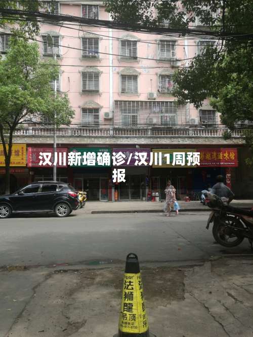 汉川新增确诊/汉川1周预报-第2张图片