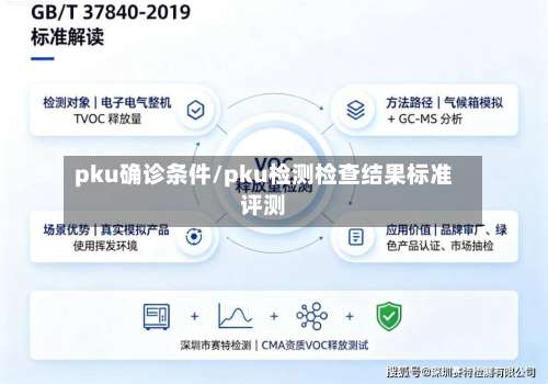 pku确诊条件/pku检测检查结果标准评测-第2张图片