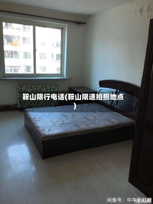鞍山限行电话(鞍山限速拍照地点)-第3张图片