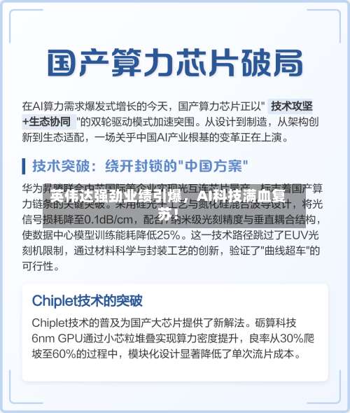 英伟达强劲业绩引爆，AI科技满血复苏！-第2张图片