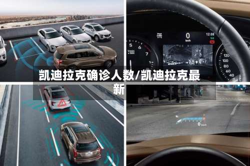 凯迪拉克确诊人数/凯迪拉克最新