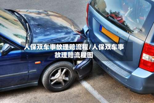 人保双车事故理赔流程/人保双车事故理赔流程图-第3张图片