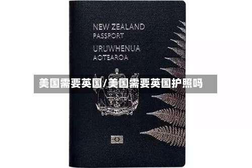 美国需要英国/美国需要英国护照吗-第2张图片