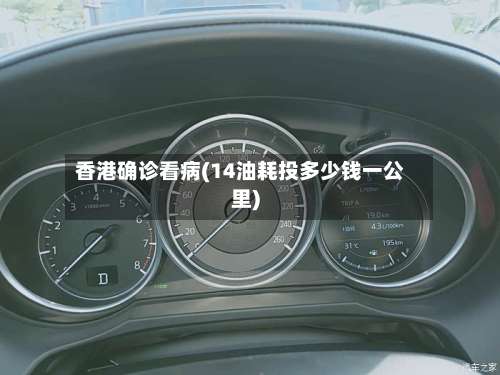 香港确诊看病(14油耗投多少钱一公里)-第3张图片
