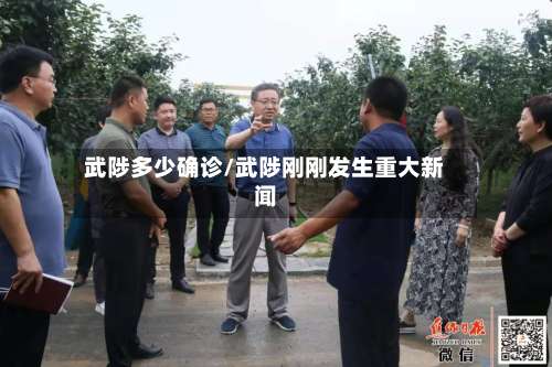 武陟多少确诊/武陟刚刚发生重大新闻-第2张图片