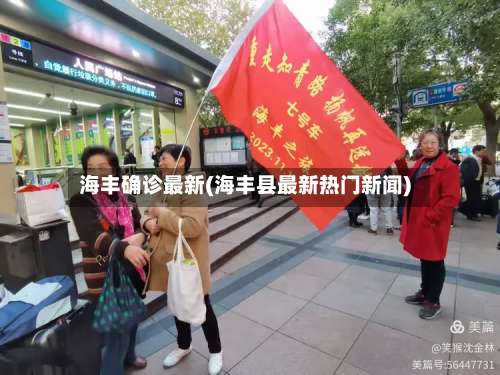 海丰确诊最新(海丰县最新热门新闻)-第2张图片