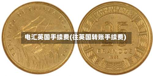 电汇英国手续费(往英国转账手续费)-第2张图片