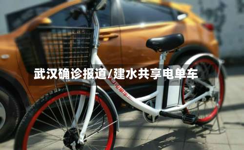 武汉确诊报道/建水共享电单车-第2张图片