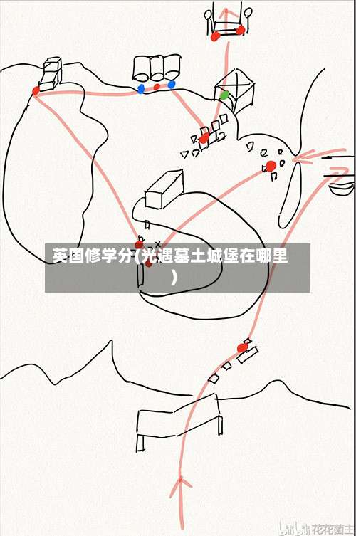 英国修学分(光遇墓土城堡在哪里)