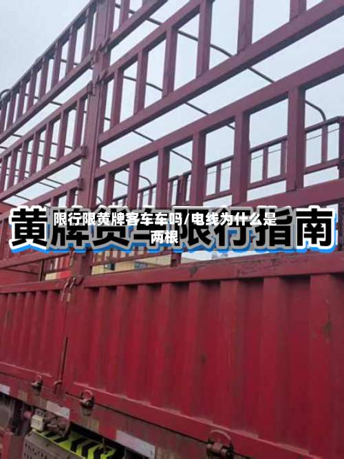 限行限黄牌客车车吗/电线为什么是两根-第2张图片