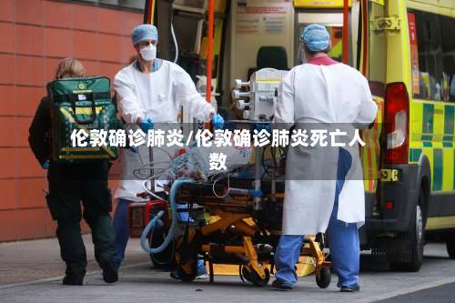 伦敦确诊肺炎/伦敦确诊肺炎死亡人数