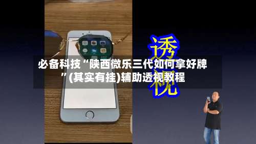 必备科技“陕西微乐三代如何拿好牌”(其实有挂)辅助透视教程-第2张图片