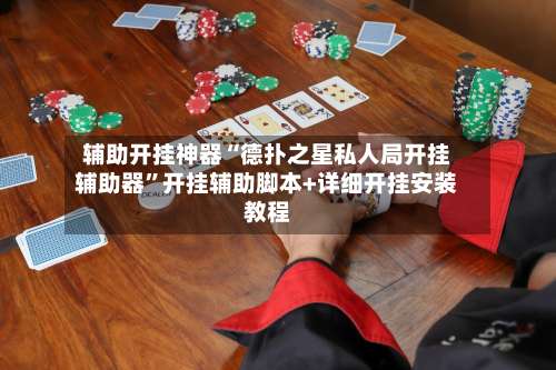 辅助开挂神器“德扑之星私人局开挂辅助器	”开挂辅助脚本+详细开挂安装教程-第2张图片