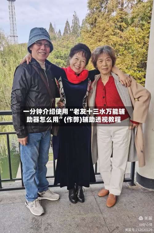 一分钟介绍使用“老友十三水万能辅助器怎么用”(作弊)辅助透视教程-第2张图片
