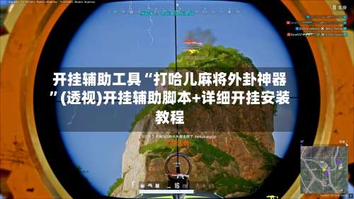 开挂辅助工具“打哈儿麻将外卦神器	”(透视)开挂辅助脚本+详细开挂安装教程-第2张图片