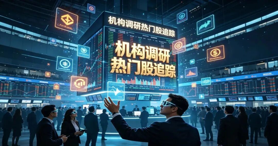 4000亿巨头，002475火了，268家机构扎堆来了